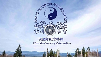 20th anniversary video